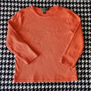 Lauren Ralph Lauren Top